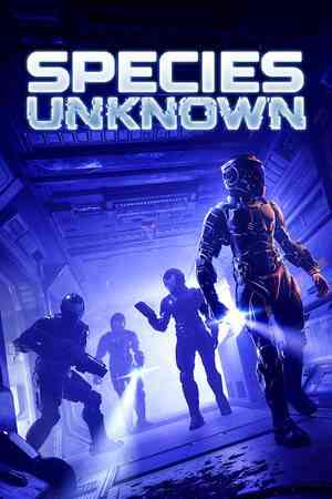 《物种：未知》免安装中文版》免费下载|动作游戏·恐怖·合作·外星人