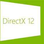 《DirectX12》免费下载|系统工具·12.0