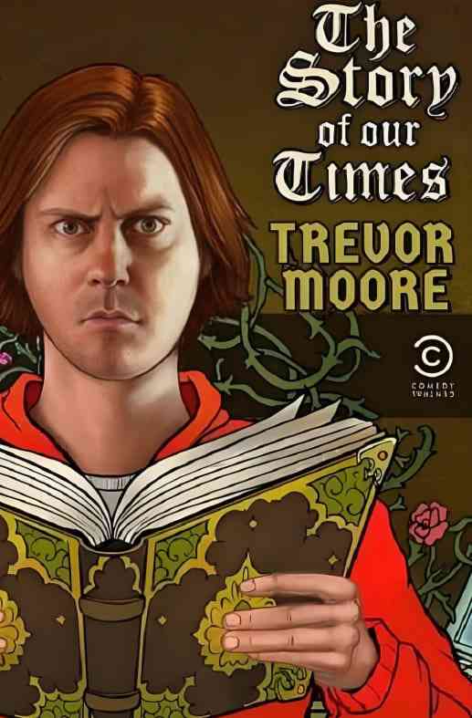 《我们的时代的故事》免费高清无广告在线播放|喜剧,音乐·美国·2018-04-20  第1张