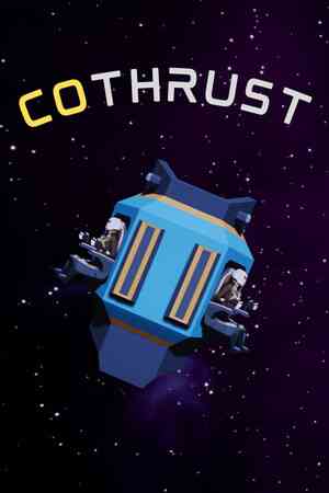 《CoThrust》demo》免费下载|休闲益智·合作·独立·物理