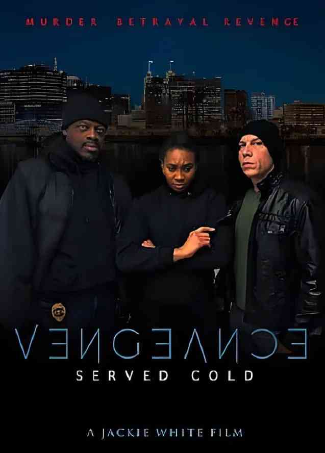 《冷酷复仇》免费高清无广告在线播放|剧情,犯罪·美国·2021