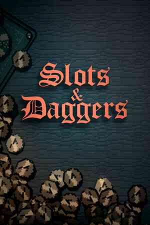 《Slots & Daggers》demo》免费下载|策略游戏·奇幻·类 Rogue·休闲