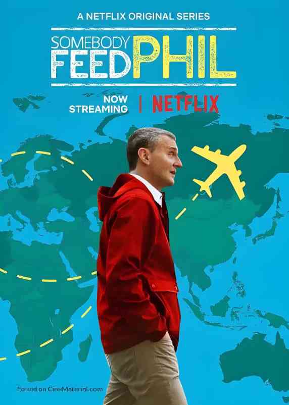 《菲尔来蹭饭 第六季》免费高清无广告在线播放|纪录片·美国·2022