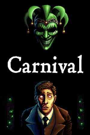 《Carnival》官方版》免费下载|冒险游戏·历史·像素图形·冒险