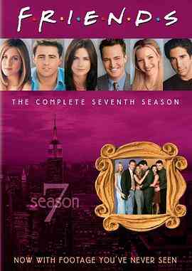 《老友记 第七季》免费高清无广告在线播放|喜剧,爱情·美国·2000  第1张