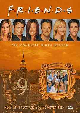 《老友记 第九季》免费高清无广告在线播放|喜剧,爱情·美国·2002  第1张