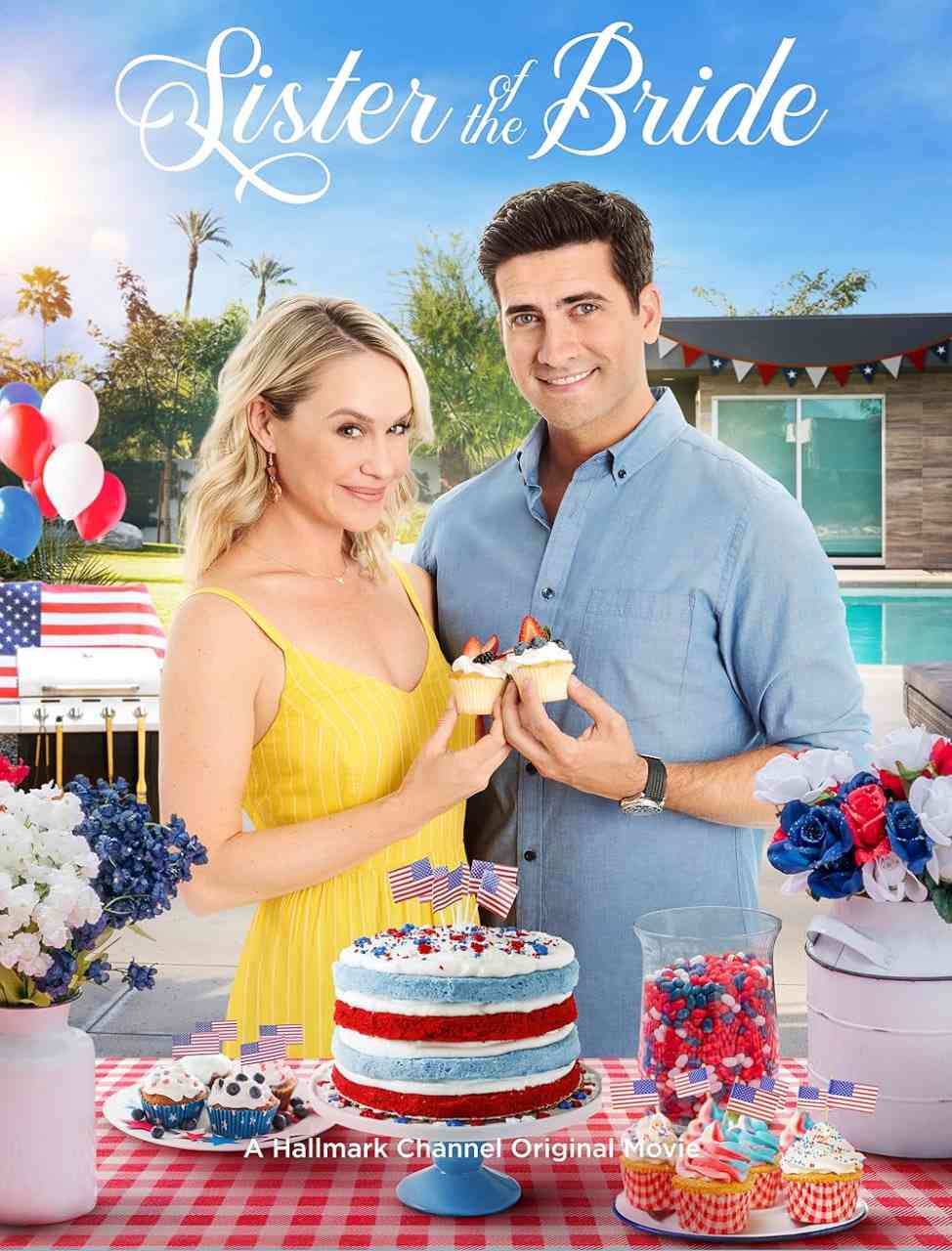 《新娘的姐妹》免费高清无广告在线播放|喜剧,爱情·美国·2019