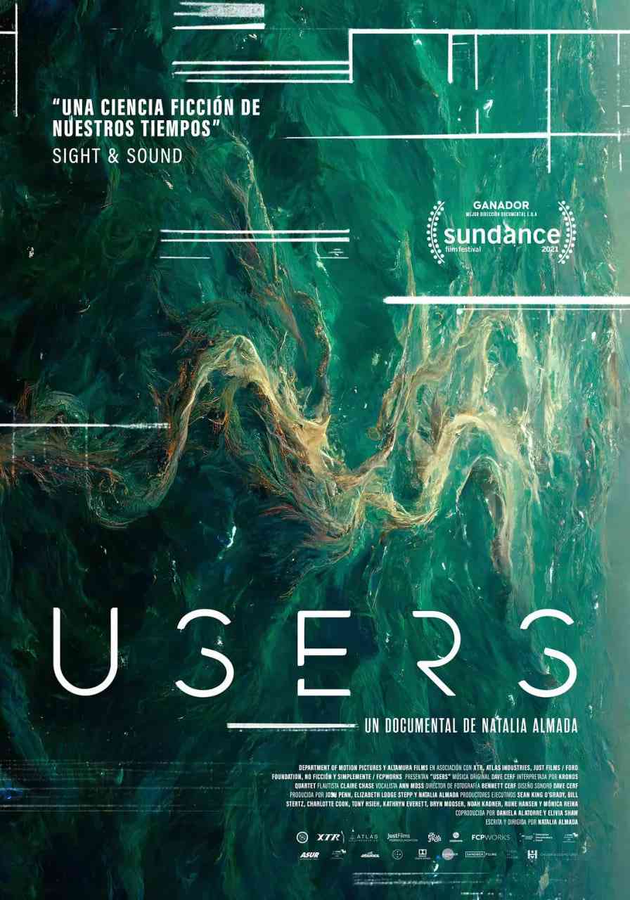 《用户 2021》免费高清无广告在线播放|纪录片·美国,墨西哥·2021