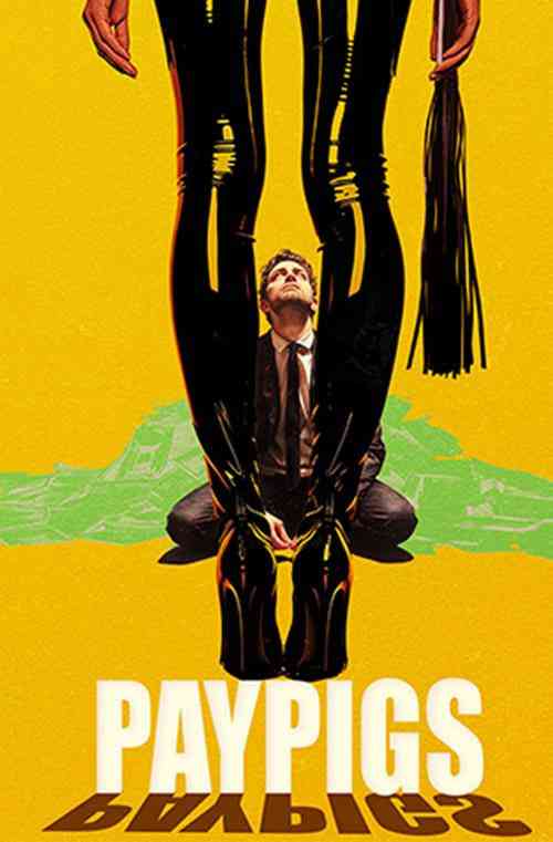 《Paypigs》免费高清无广告在线播放|纪录·美国·2025