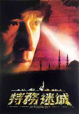 《特务迷城》免费高清无广告在线播放|动作·中国香港·2001
