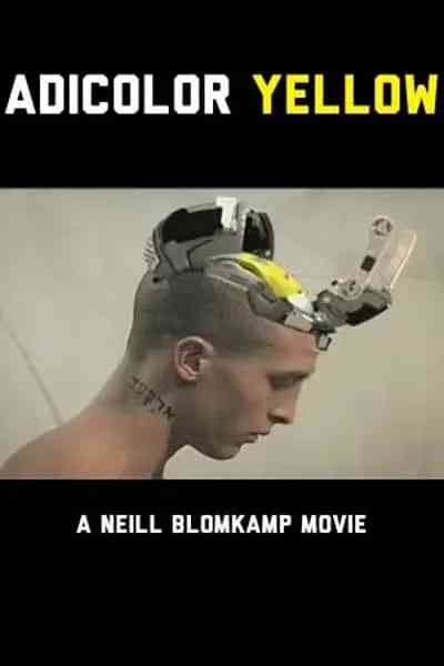 《黄色 2006》免费高清无广告在线播放|动作,短片·英国·2006