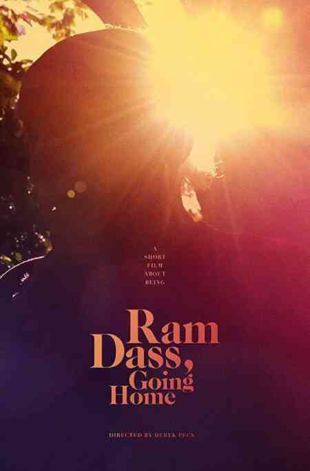 《拉姆·达斯的最后时光》免费高清无广告在线播放|纪录片·美国·2018