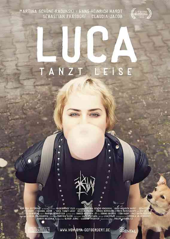 《卢卡轻舞》免费高清无广告在线播放|剧情,喜剧·德国·2017