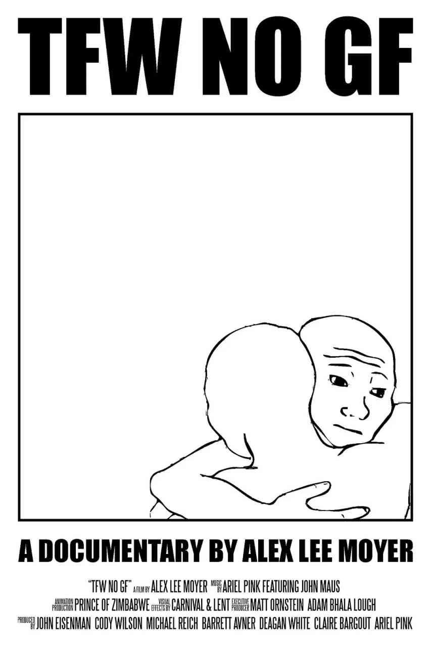 《没有女朋友的时候的那种感觉》免费高清无广告在线播放|纪录片·制片国家/地区:·2020