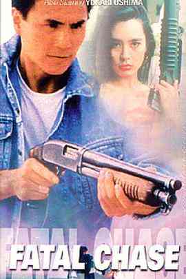 《执法威龙》免费高清无广告在线播放|动作·中国香港·1992  第1张