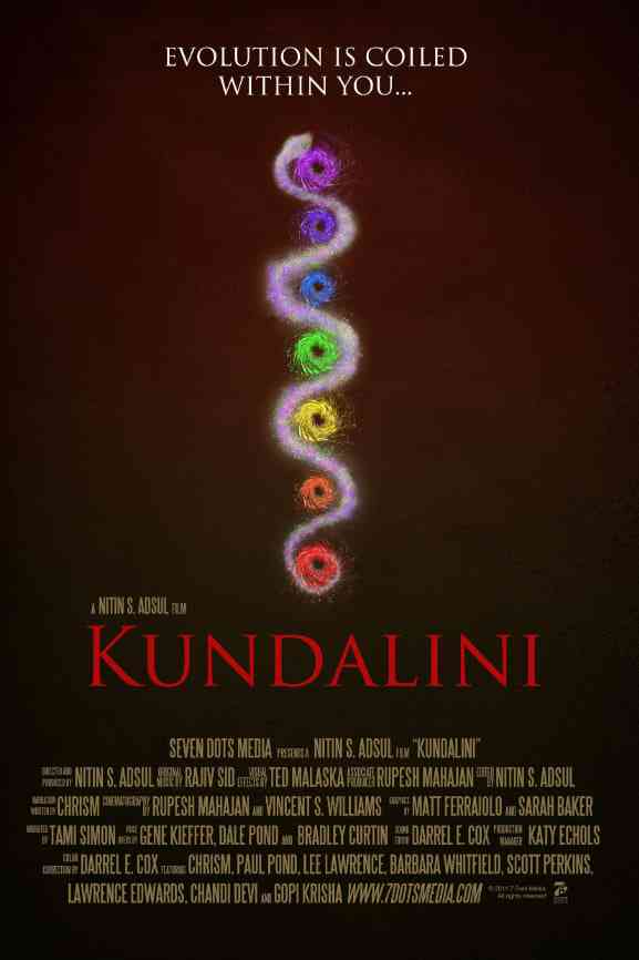 《昆达里尼》免费高清无广告在线播放|纪录片·美国·2010