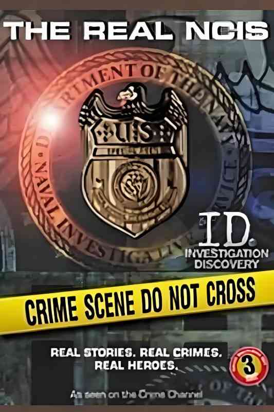 《48小时：海军罪案调查处 第一季》免费高清无广告在线播放|纪录片·美国·2017