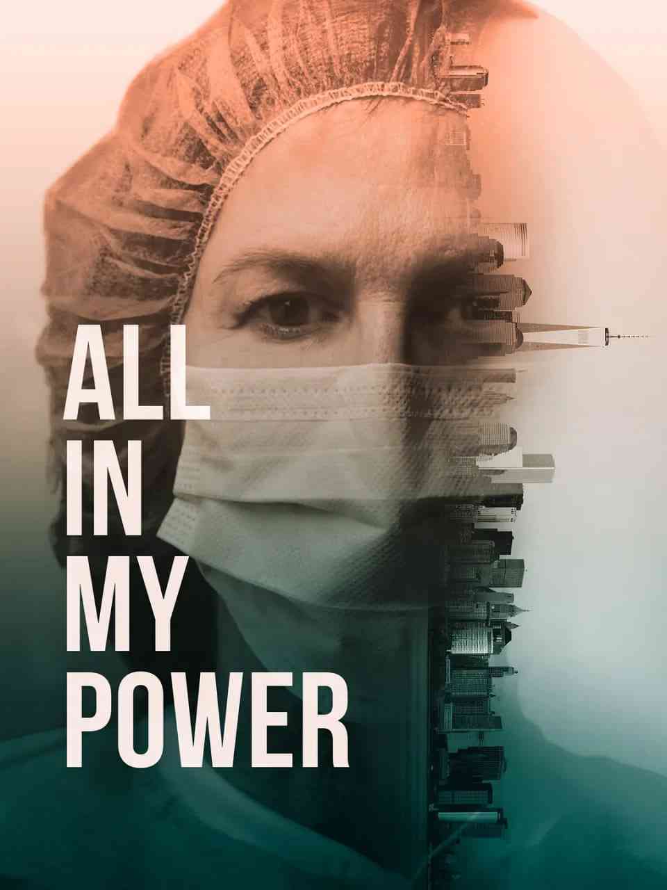 《尽我所能》免费高清无广告在线播放|纪录片·美国·2022