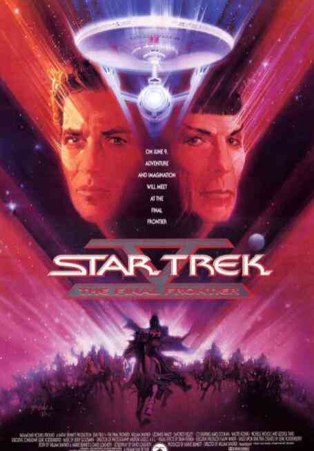 《星际旅行5：终极先锋》免费高清无广告在线播放|科幻·美国·1989