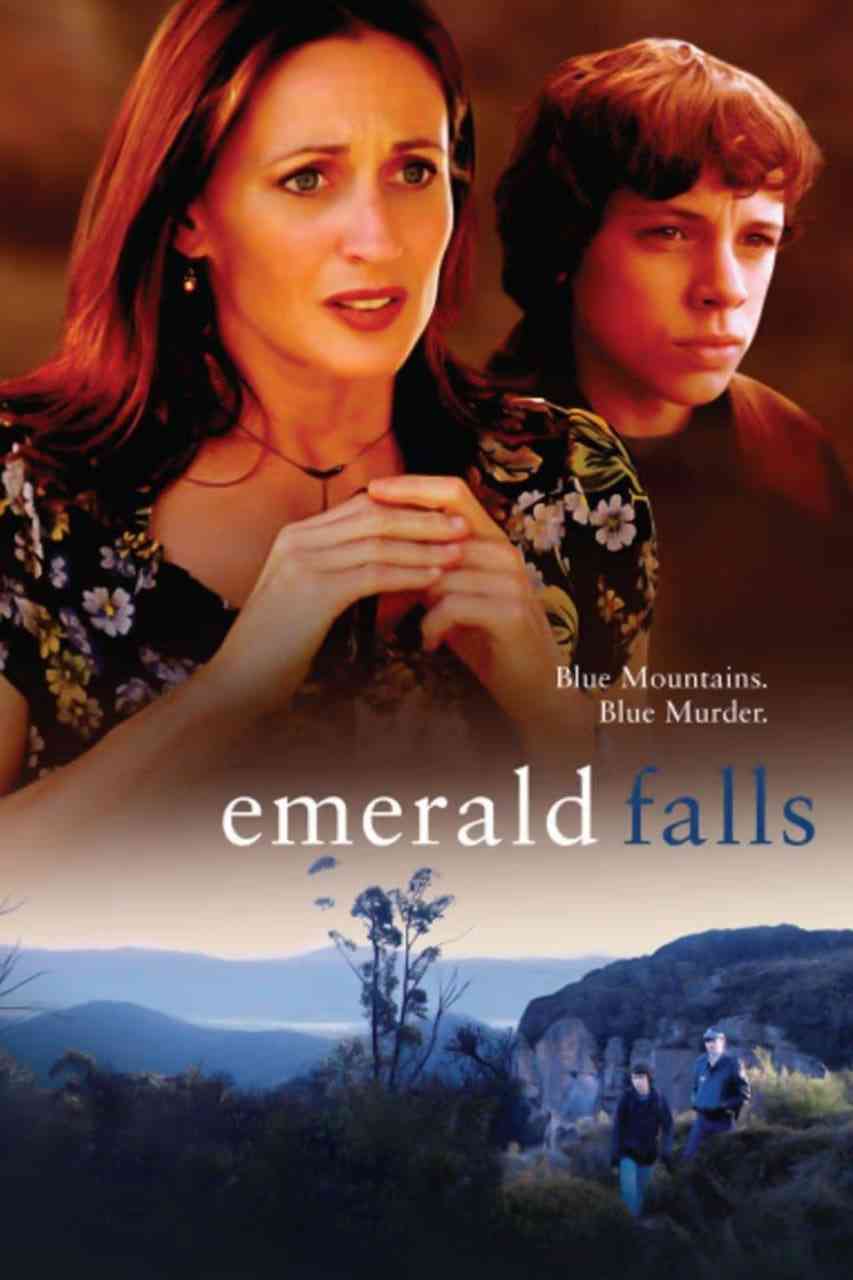 《翡翠山庄》免费高清无广告在线播放|犯罪,戏剧,神秘·澳大利亚·2008