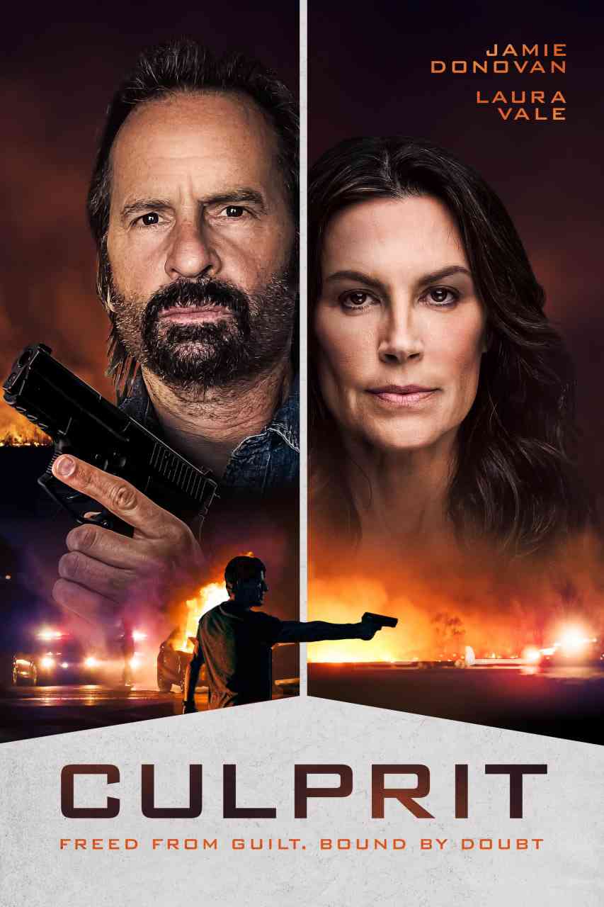 《罪魁祸首》免费高清无广告在线播放|惊悚·美国·2025