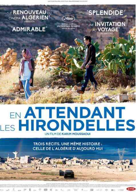 《候燕》免费高清无广告在线播放|剧情·法国,阿尔及利亚,德国·2017