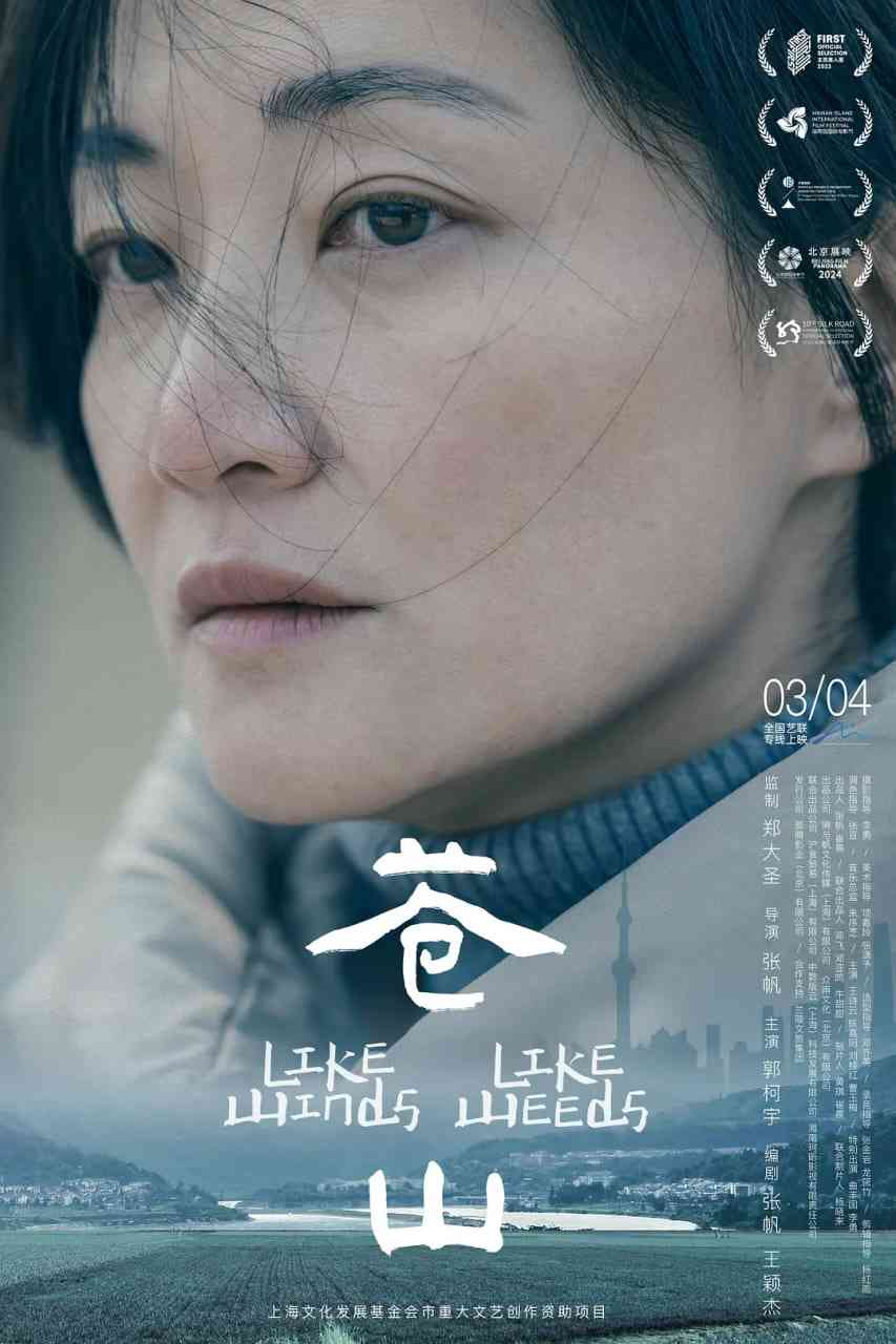 《苍山》免费高清无广告在线播放|剧情·中国大陆·2023