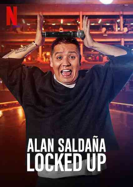 《艾伦萨尔达纳：你我的小框框》免费高清无广告在线播放|喜剧·墨西哥·2021