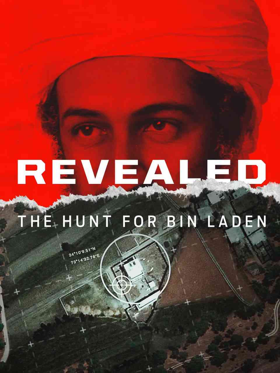 《揭示:追捕本·拉登》免费高清无广告在线播放|动作·美国·2021