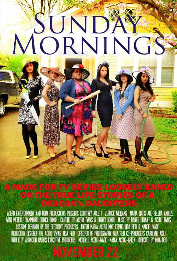 《周日早上》免费高清无广告在线播放|喜剧·美国·2021