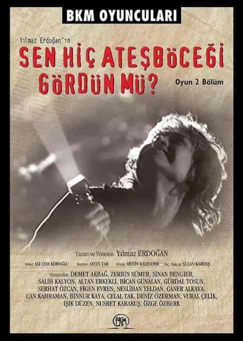 《你可曾见过萤火虫》免费高清无广告在线播放|剧情,喜剧·土耳其·2021