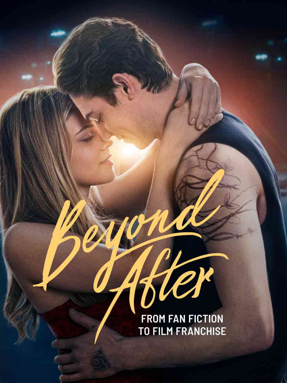 《超越之后》免费高清无广告在线播放|剧情·美国·2024