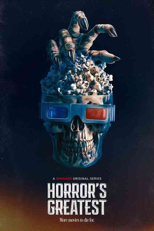 《绝佳恐怖片 第二季》免费高清无广告在线播放|恐怖,纪录片·美国·2024