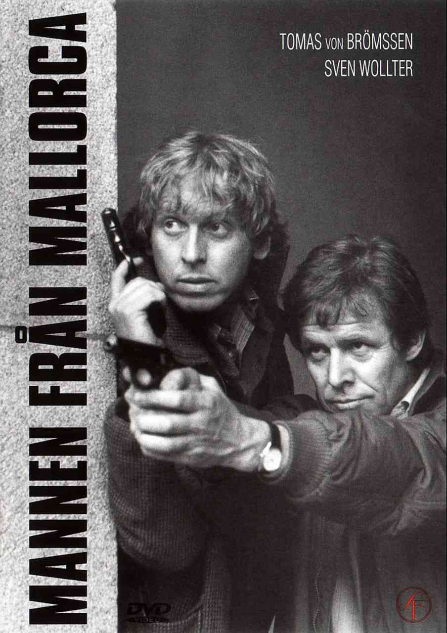 《来自马洛卡的男人》免费高清无广告在线播放|动作,惊悚,犯罪·丹麦·1984