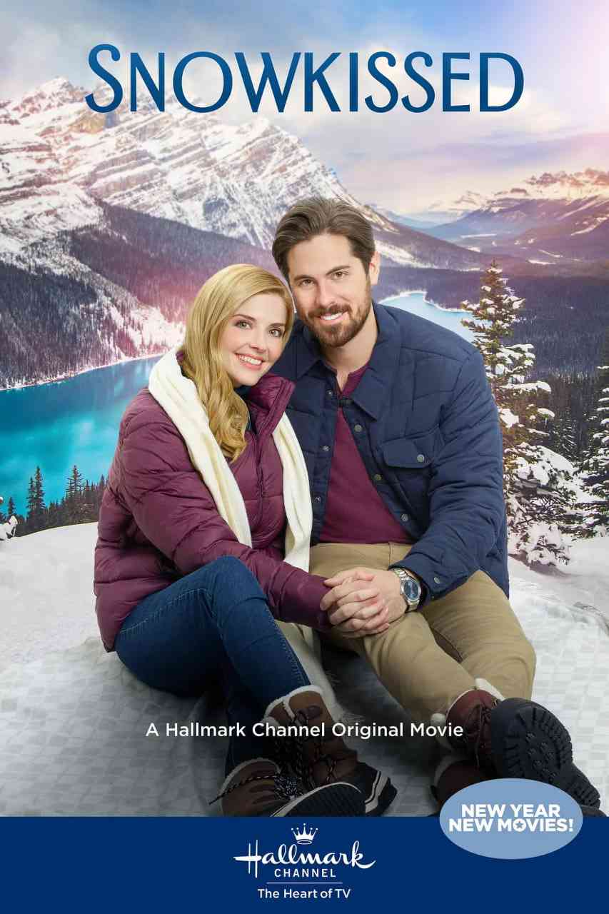 《雪吻 2021》免费高清无广告在线播放|喜剧,爱情·美国·2021