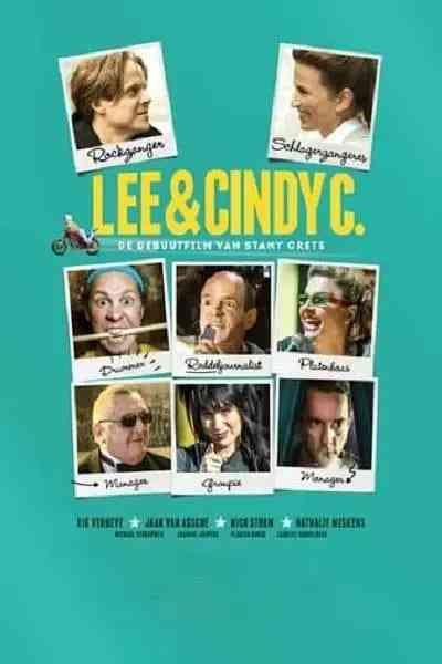 《Lee 和 Cindy C》免费高清无广告在线播放|喜剧·比利时·2015