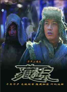 《华严小镇2之藏踪》免费高清无广告在线播放|剧情·中国大陆·2016