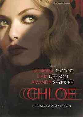 《克洛伊 Chloe》免费高清无广告在线播放|恐怖·美国·2009