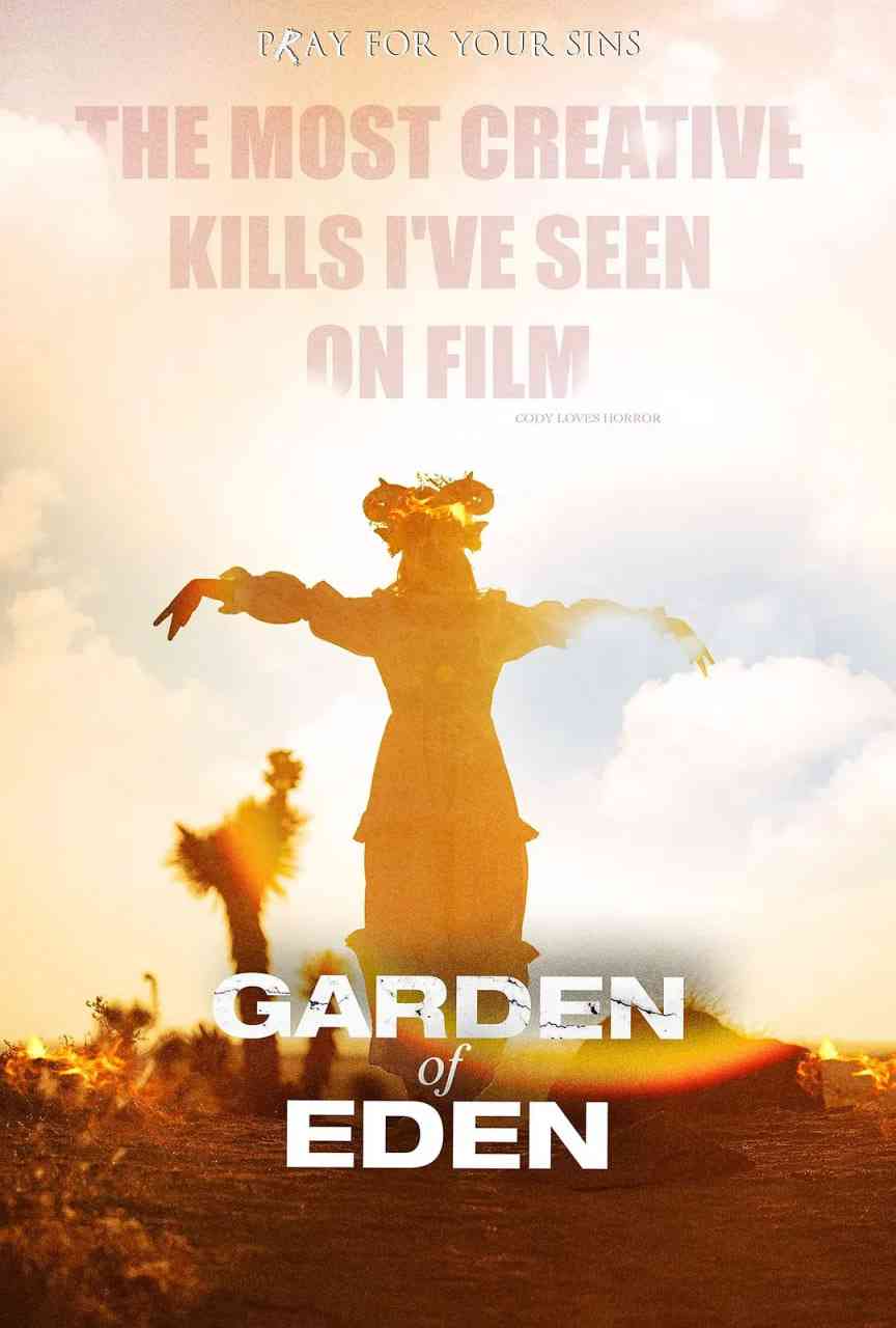 《伊甸园 2025》免费高清无广告在线播放|恐怖·美国·2025