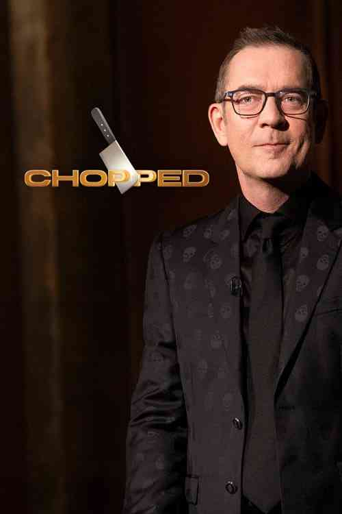 《大厨断头台 第六十三季》免费高清无广告在线播放|真人秀·美国·2025