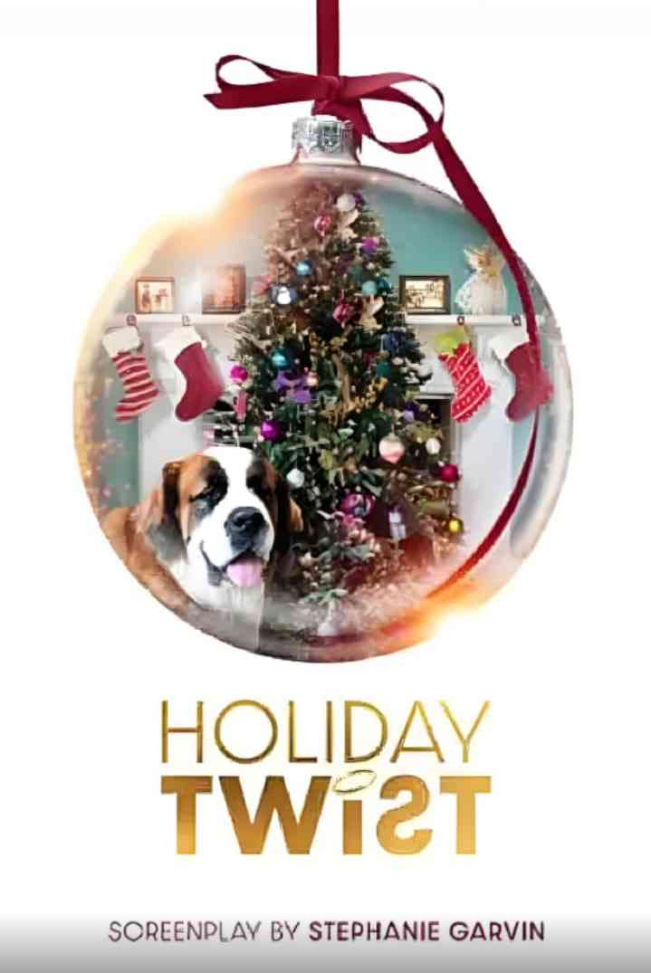 《扭曲的假日》免费高清无广告在线播放|喜剧,爱情,家庭·美国·2023