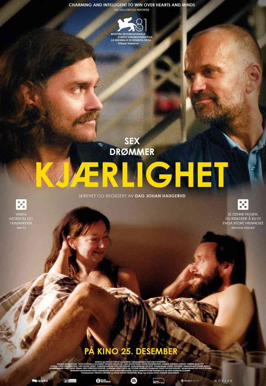 《性梦爱三部曲：爱》免费高清无广告在线播放|剧情,爱情·挪威·2024