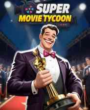 《超级电影大亨》免安装中文版》免费下载|模拟经营·电影·城市营造·沉浸式模拟