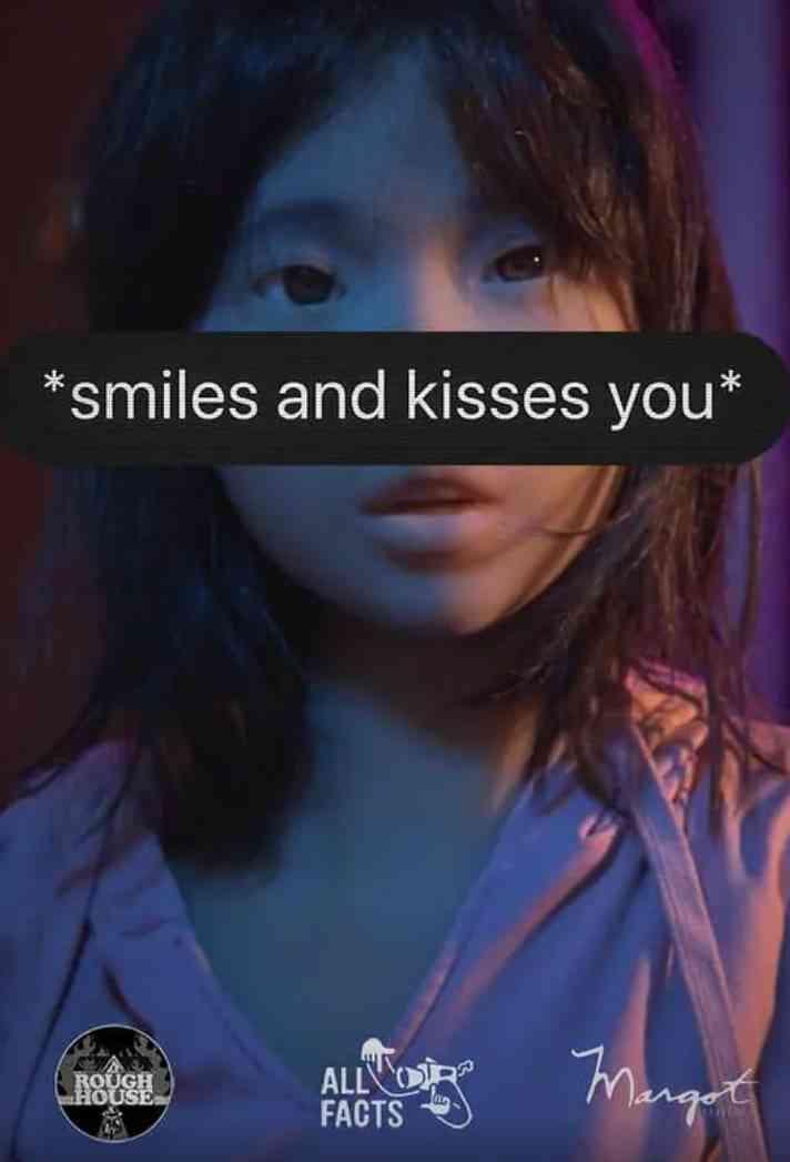 《代码温柔》免费高清无广告在线播放|剧情·美国·2024