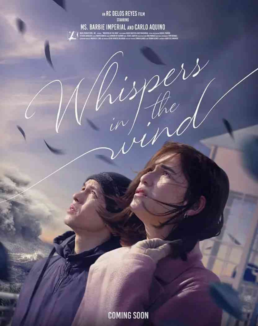 《风中的低语》免费高清无广告在线播放|剧情·菲律宾·2024