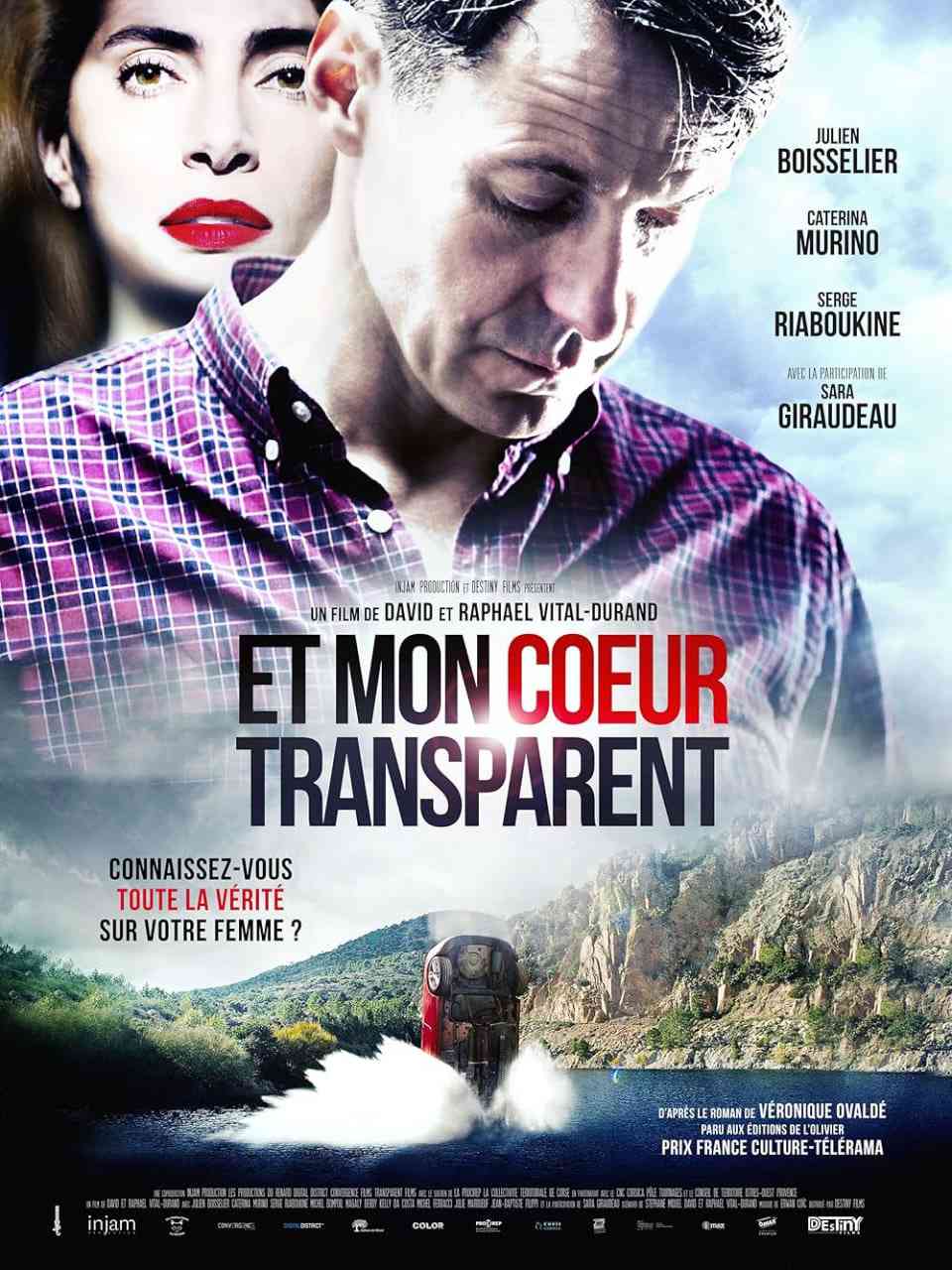 《透明的心》免费高清无广告在线播放|剧情·法国·2018