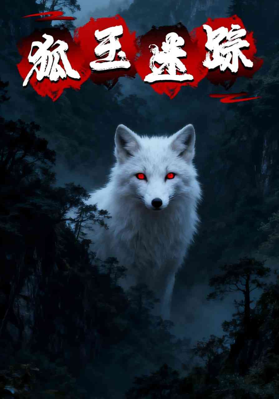 《狐玉迷踪》免费高清无广告在线播放|短剧·中国大陆·2025