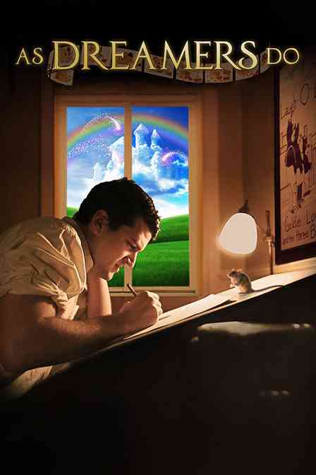 《追梦迪士尼》免费高清无广告在线播放|剧情·美国·2014