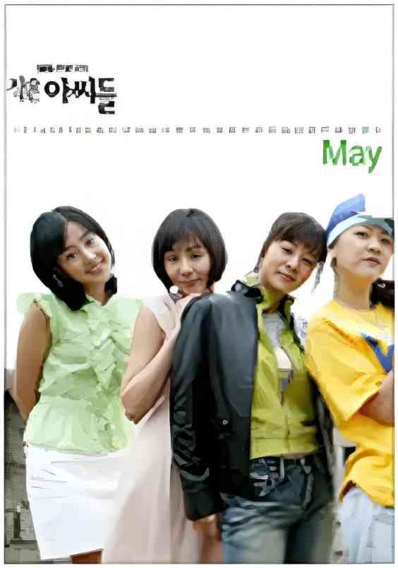 《小妇人》免费高清无广告在线播放|爱情,家庭·韩国·2004