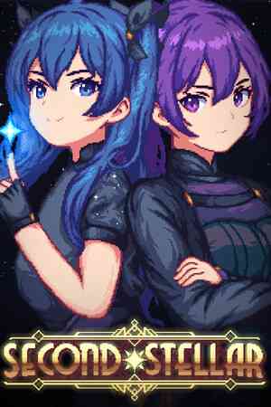 《Second Stellar》demo》免费下载|动作游戏·像素图形·类 Rogue·独立